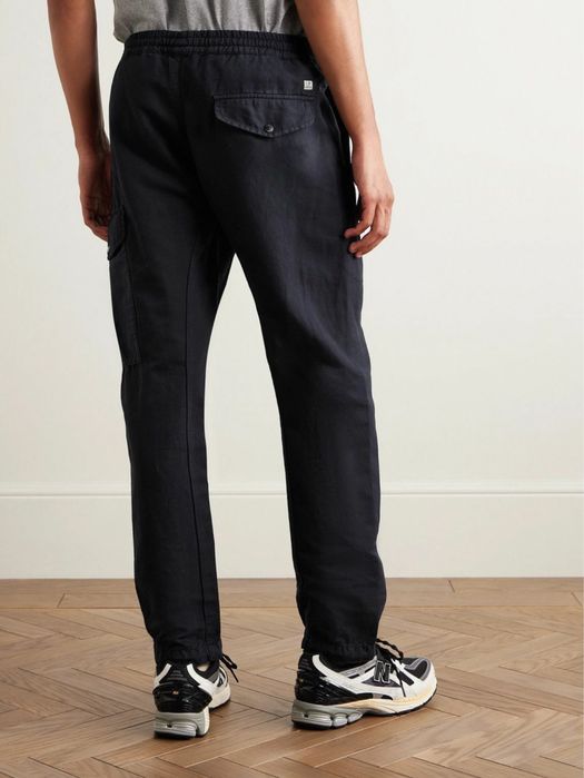 Чоловічі карго штани C.P. COMPANY 18CMPA062A006273G ОРИГІНАЛ size 48/M