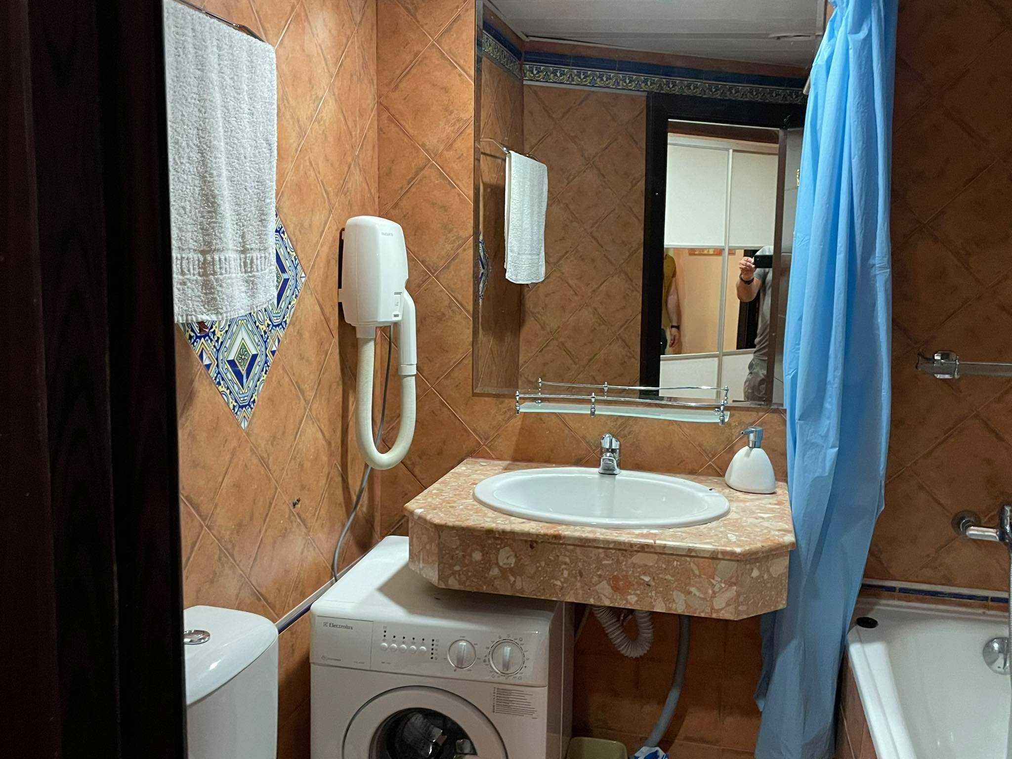 Apartament Bułgaria Elenite/ Słoneczny Brzeg przy plaży 2 pokoje