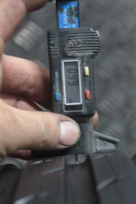 225/45/17 Continental ContiSportContact 3 225/45 R17 91W