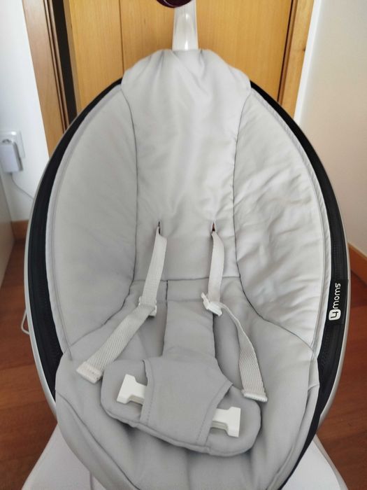 Cadeira bebê 4moms