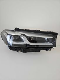 Reflektor Prawy BMW G30 G31 2022rok Full Led!