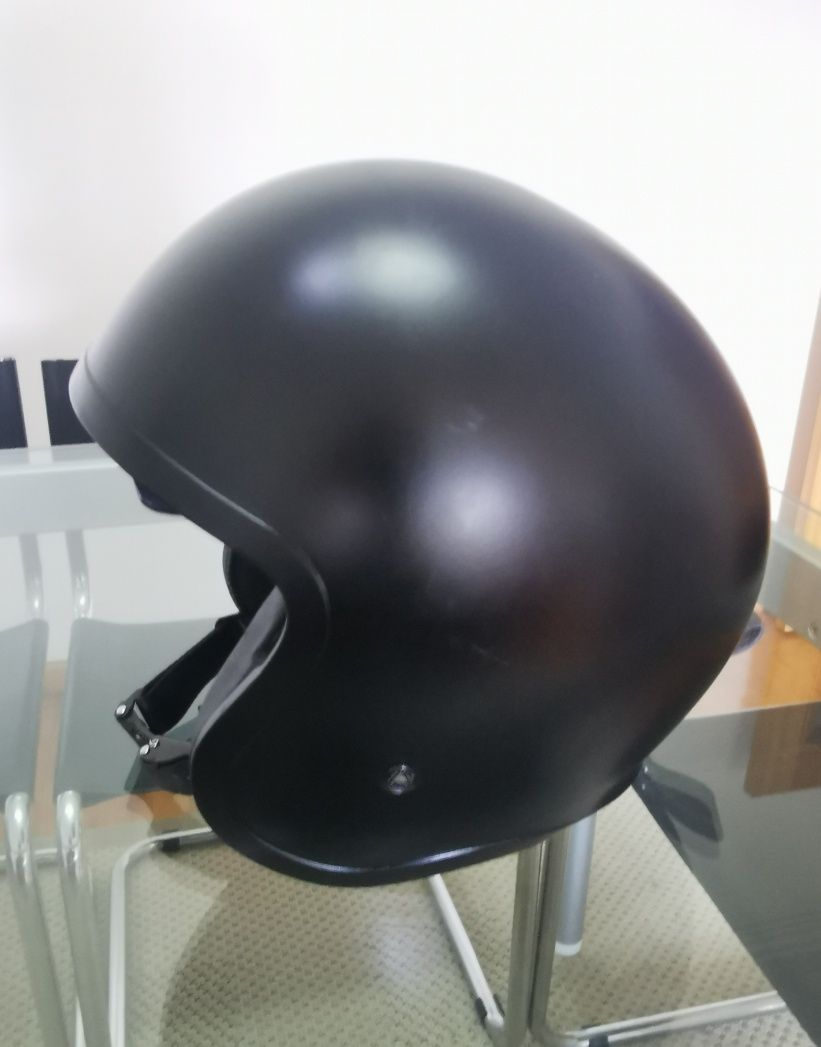 Capacete Ls2 Spitfire