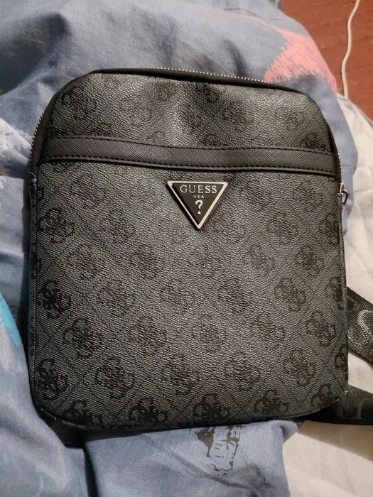 Сумка месенжер геес