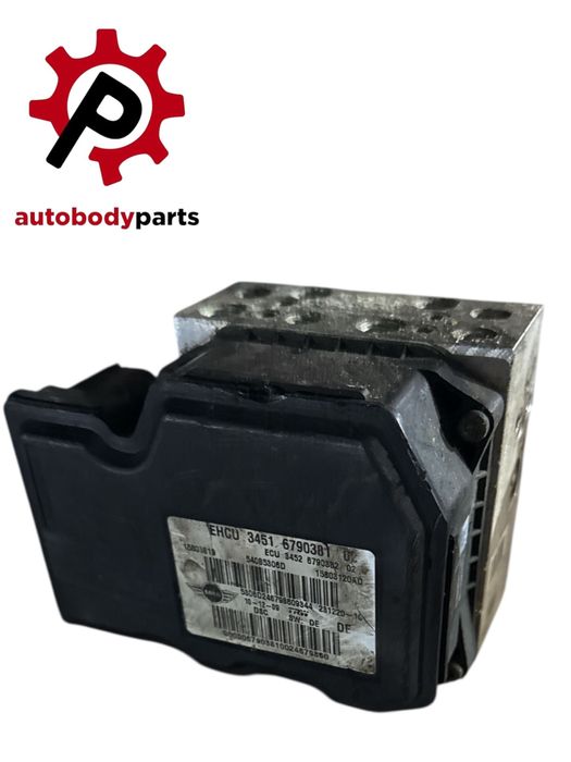 Módulo de abs mini cooper r56