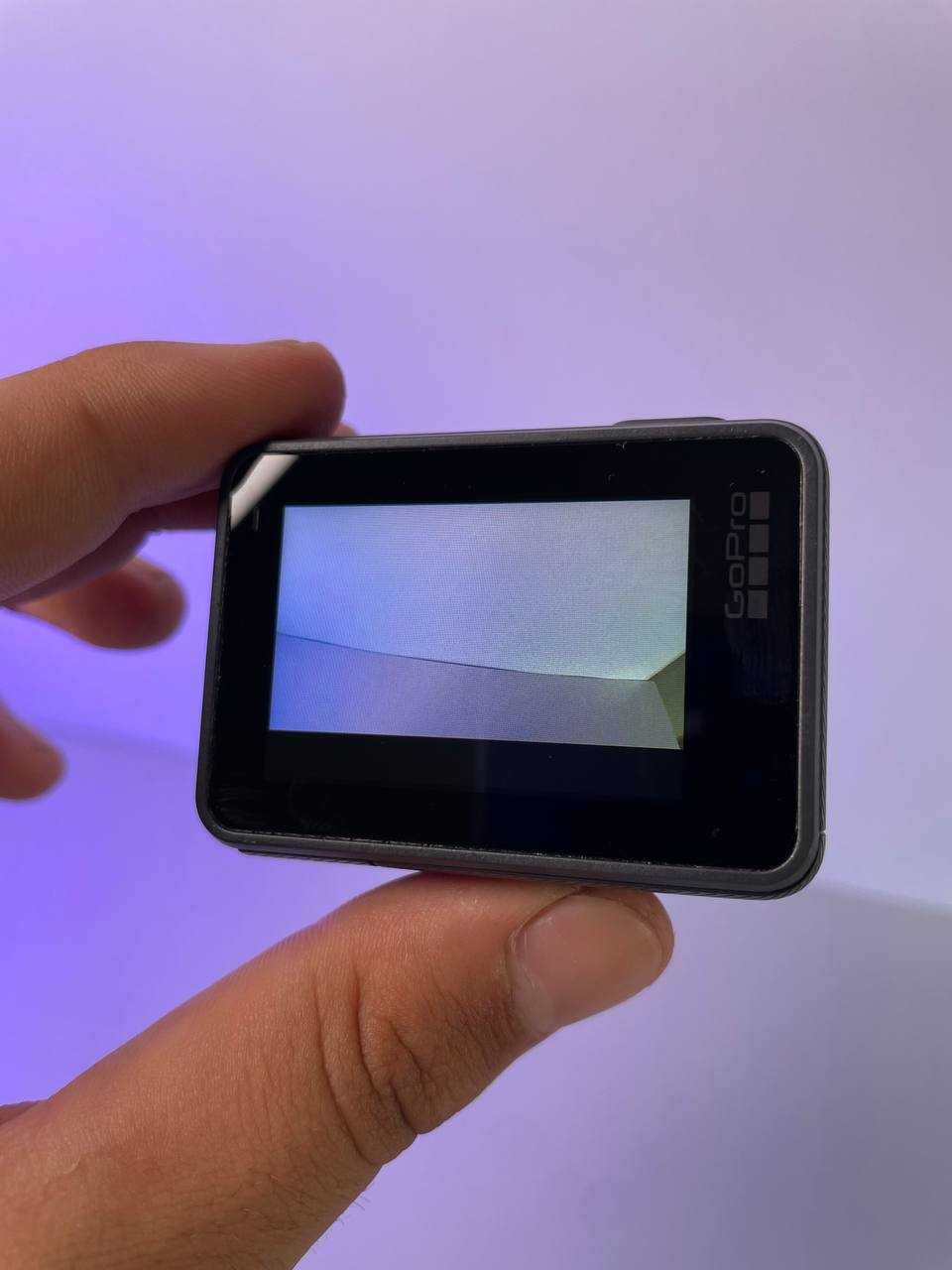 Екшн камера GoPro Hero 5 в хорошому стані