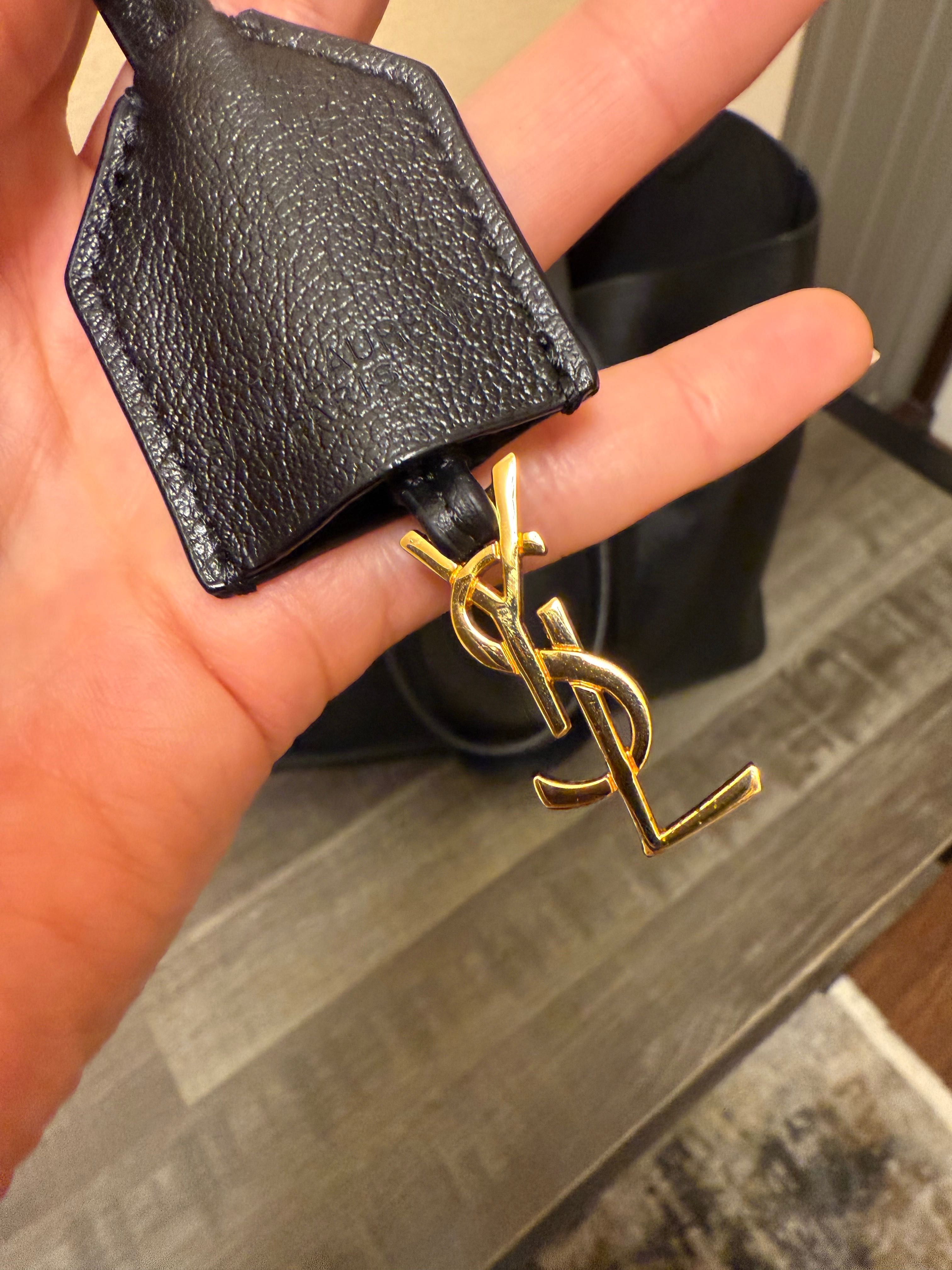 Сумка Saint Laurent оригінал