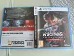 WUCHANG Fallen Feathers PS5, IDEAŁ