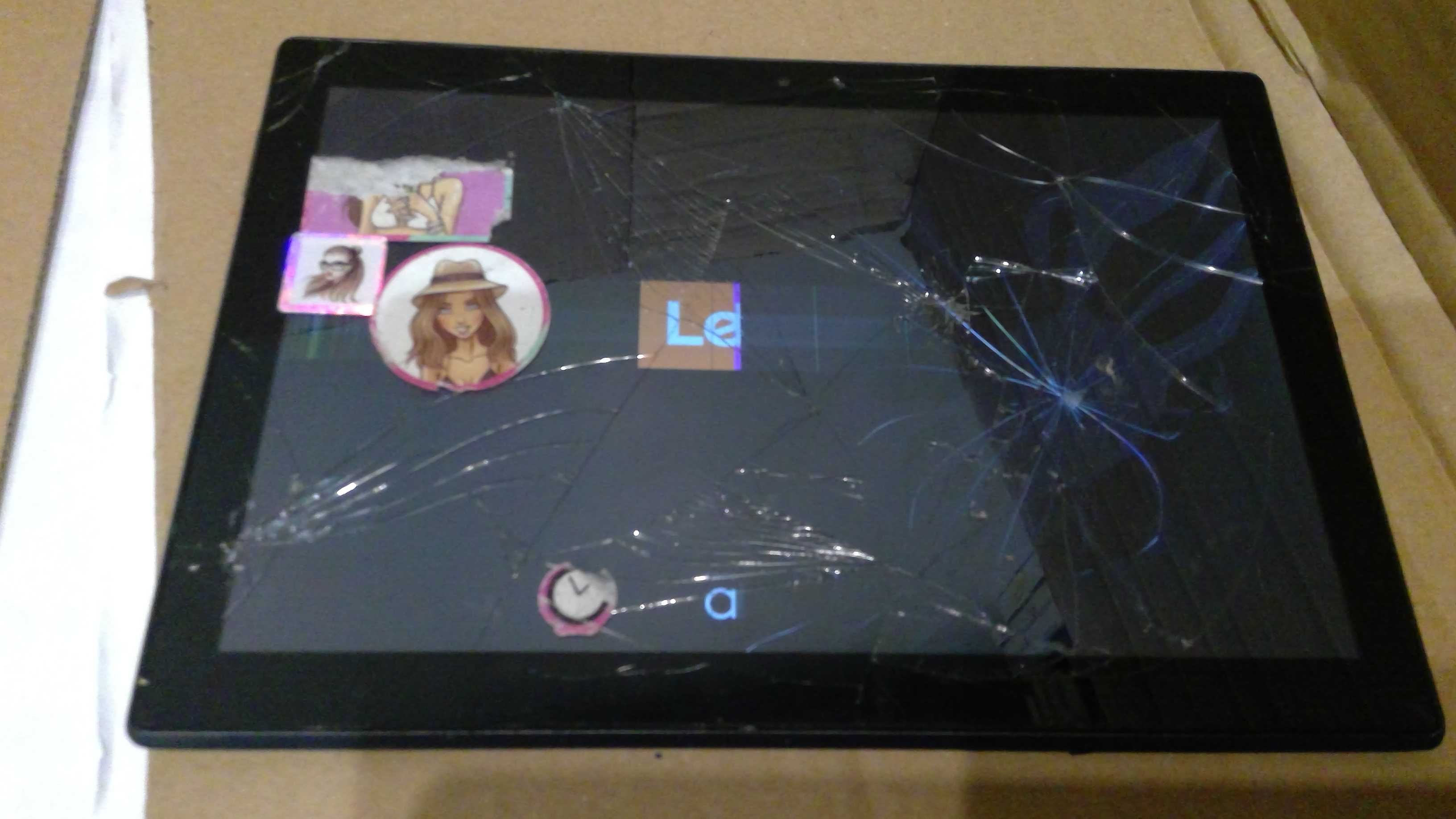 Tablet Lenovo T132