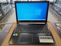 Acer Aspire 5/ i5-7200U/ 8GB/ 256GB + 500GB/ 940MX 2GB/ W10/ FHD