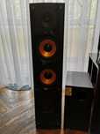 Pure akustic nova6