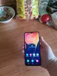 Samsung A50 (4/128gb)