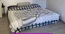 2m x 2m Hotel Collection Mattress