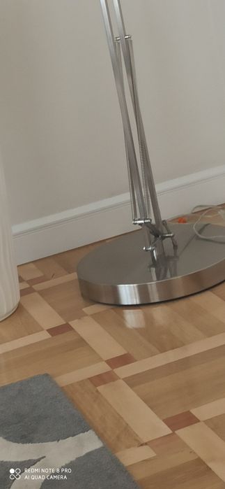 Lampa stojąca KARWEI