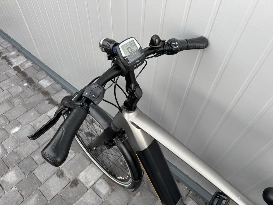 Gazelle Ultimate C8+ Męski