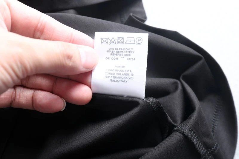 Чоловіча футболка Loro Piana