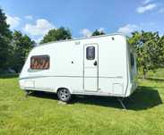 Abi Cardinal 315  Abbey Cardinal 315