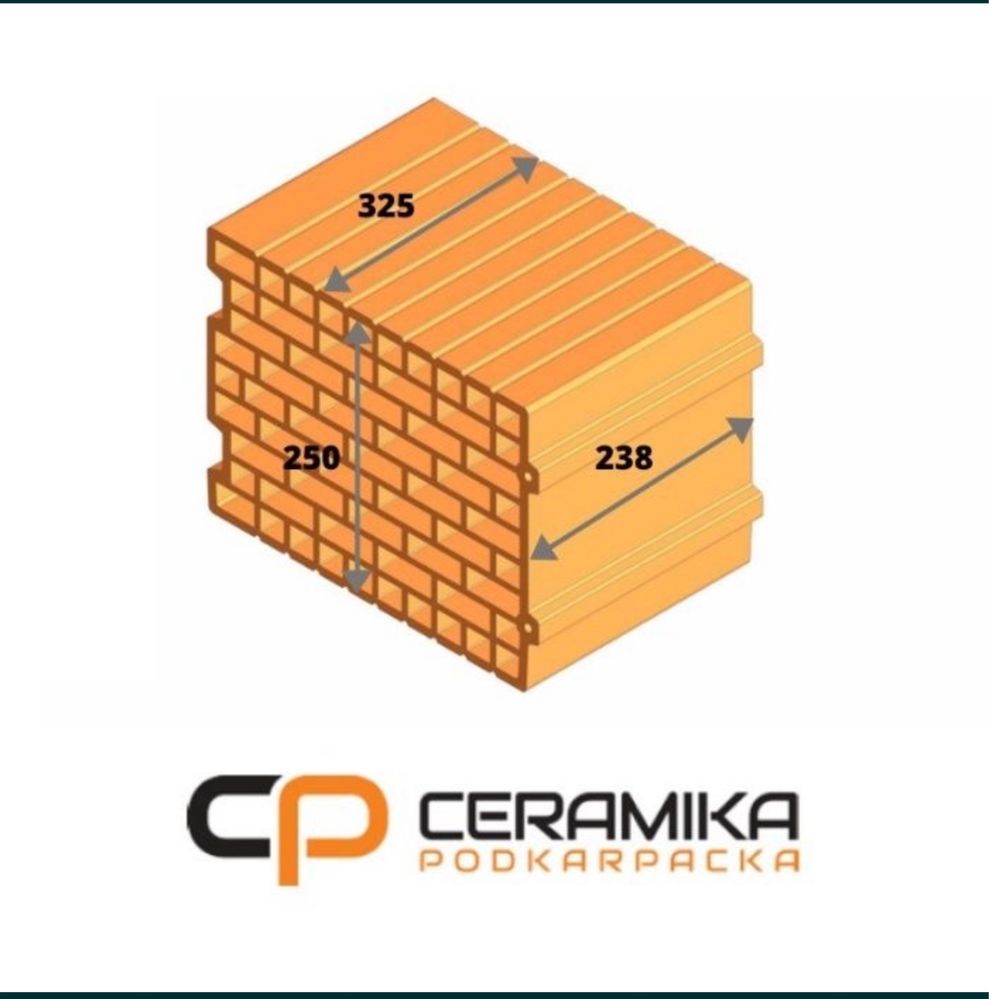 Pustak Ceramika Podkarpacka 25, kl 20