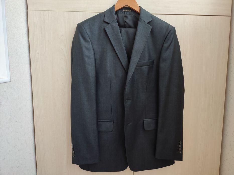Мужской костюм Luca Toni
