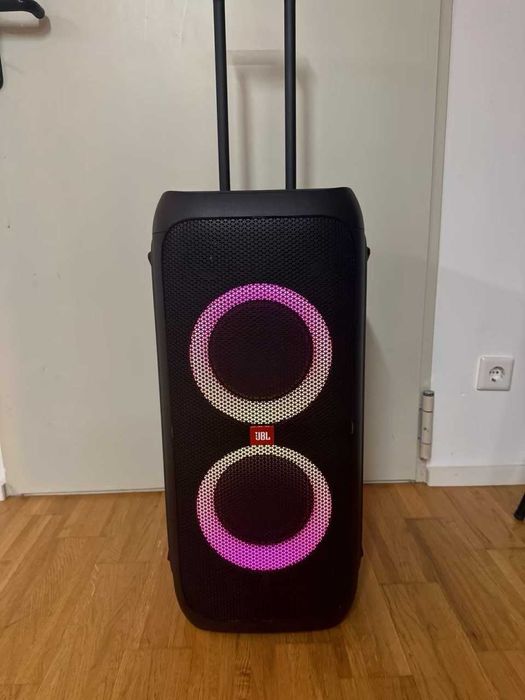 JBL Partybox 310 w idealnym stanie mało używany, bluetooth