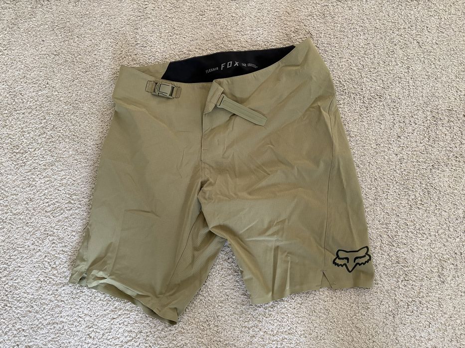 Calcao FOX btt flexair