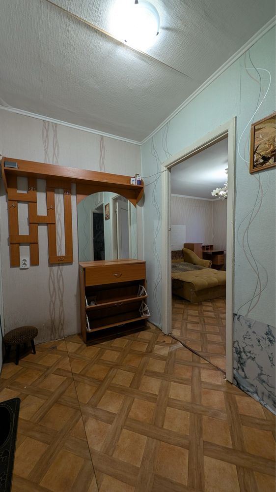 ВЛАСНИК‼️Продаж квартири 37м2 з балконом‼️ вул.Набережна 2‼️ Вишгород