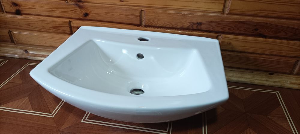 Umywalka na szafkę 40