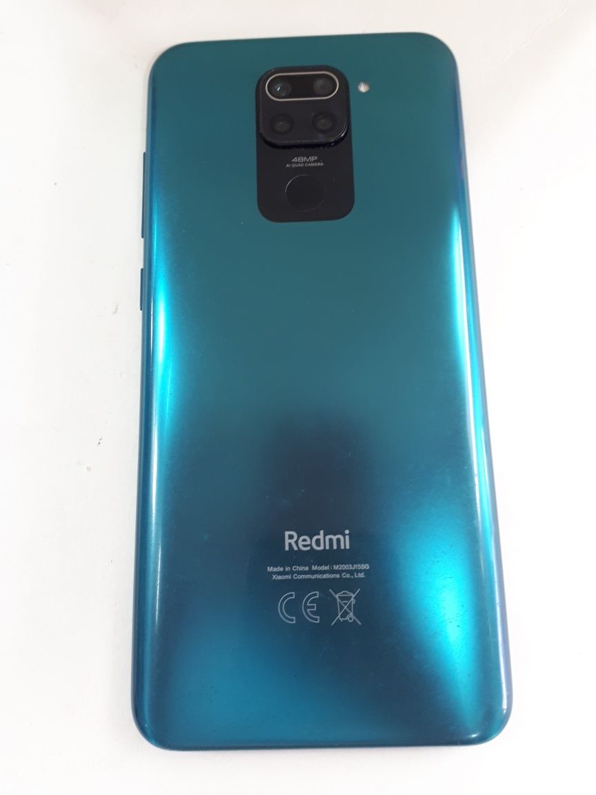 Xiaomi Redmi Note 9  (4+2/128гб)gb)