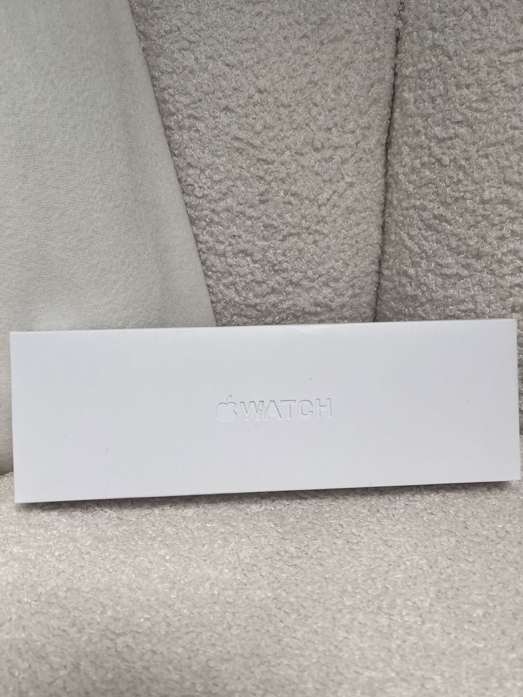 Zegarek watch 9 46mm