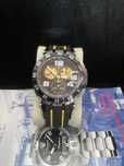 Tissot T-Race Moto GP Thomas Luthi 2015 Limited Edition, Chrono