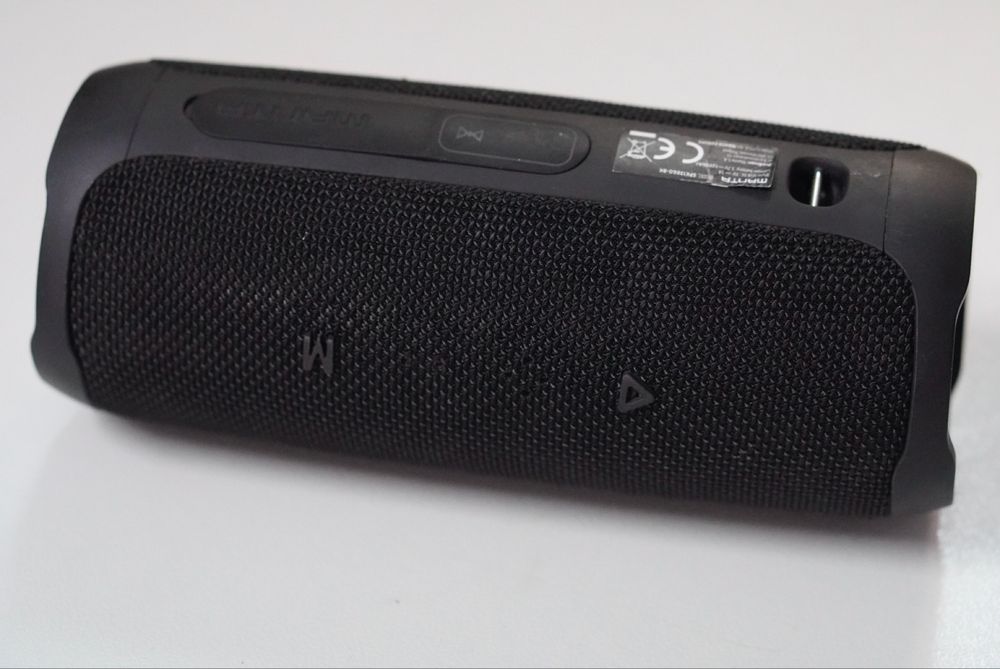 Głośnik bezprzewodowy bluetooth Manta SPK130GO