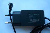 Ładowarka zasilacz Overmax 5V 2000mA microUSB