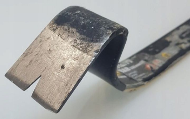 Łom monterski Roughneck 380 mm
