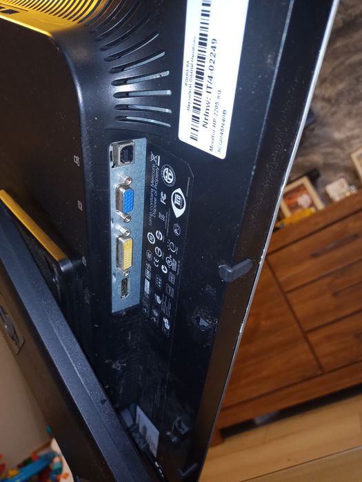 monitory do komputera