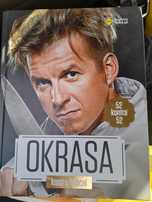 Okrasa kontra Pascal 52 na 52
