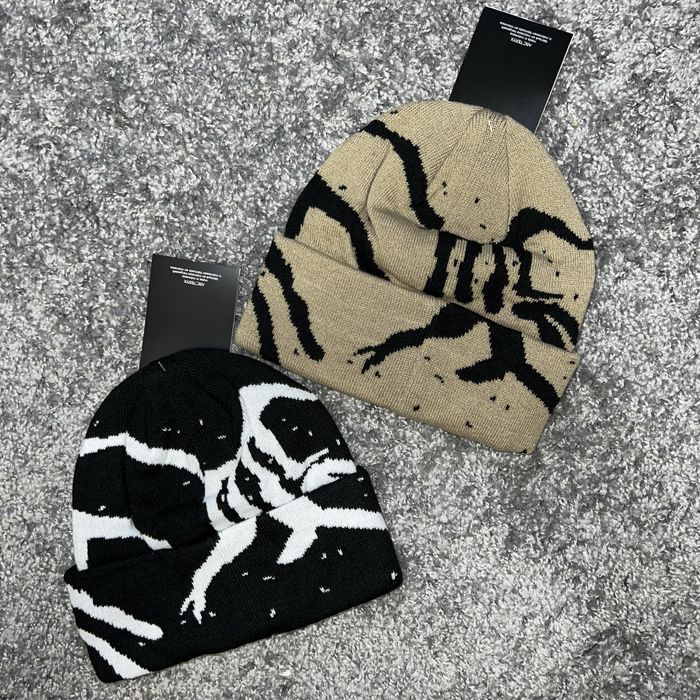 Шапка Arcteryx тепла Арктерикс