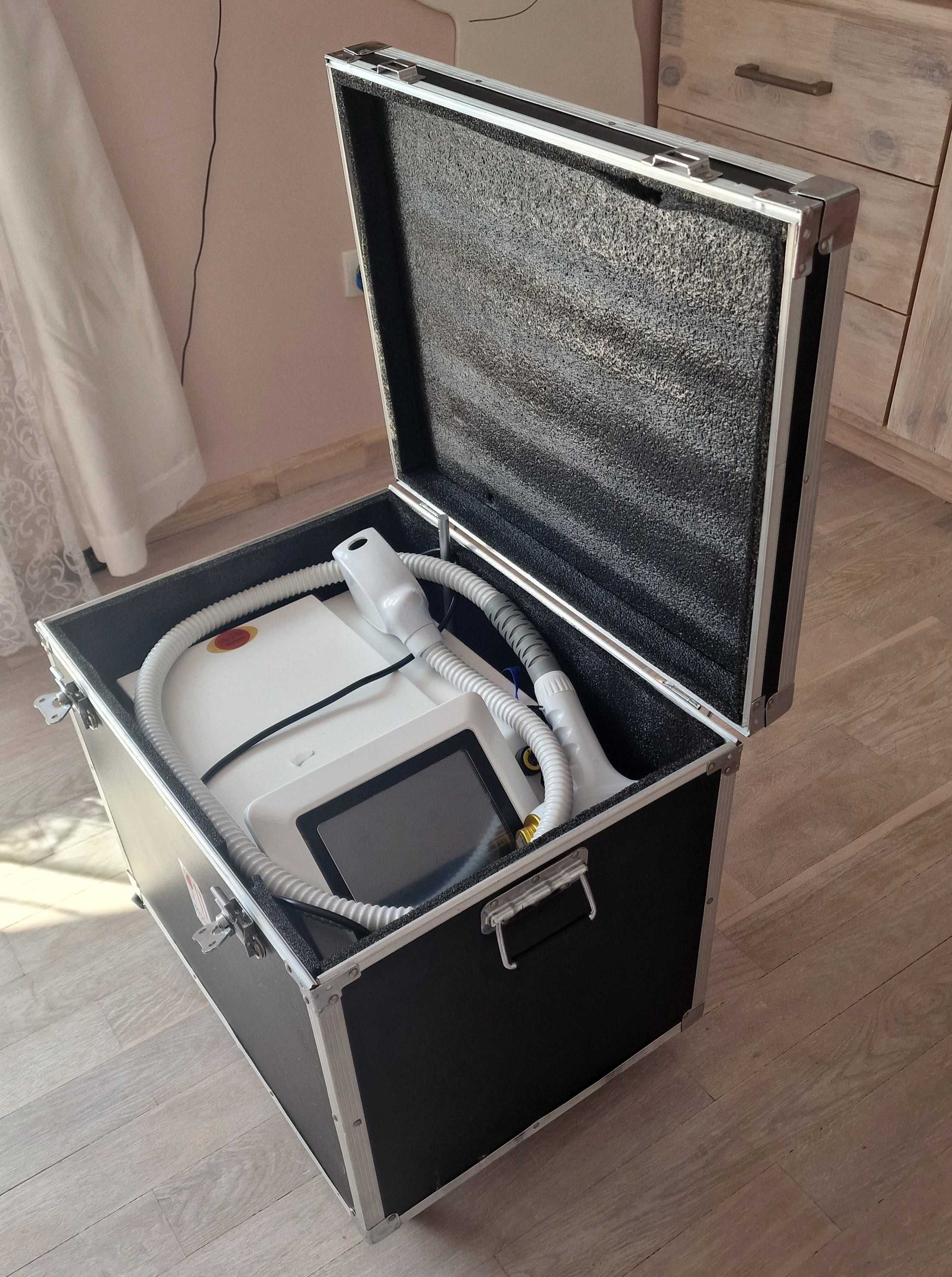 Laser do depilacji  Curzen Laser PL205