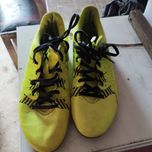 Buty sportowe chłopięce