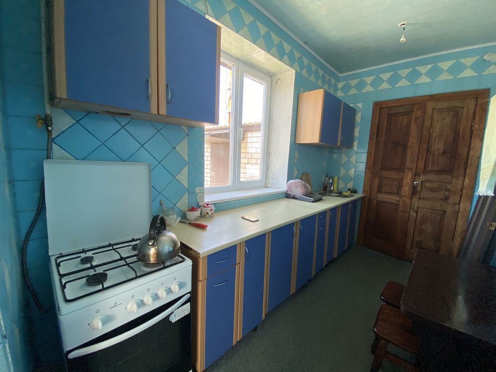 Продам 2х этажный дом с.Губиниха