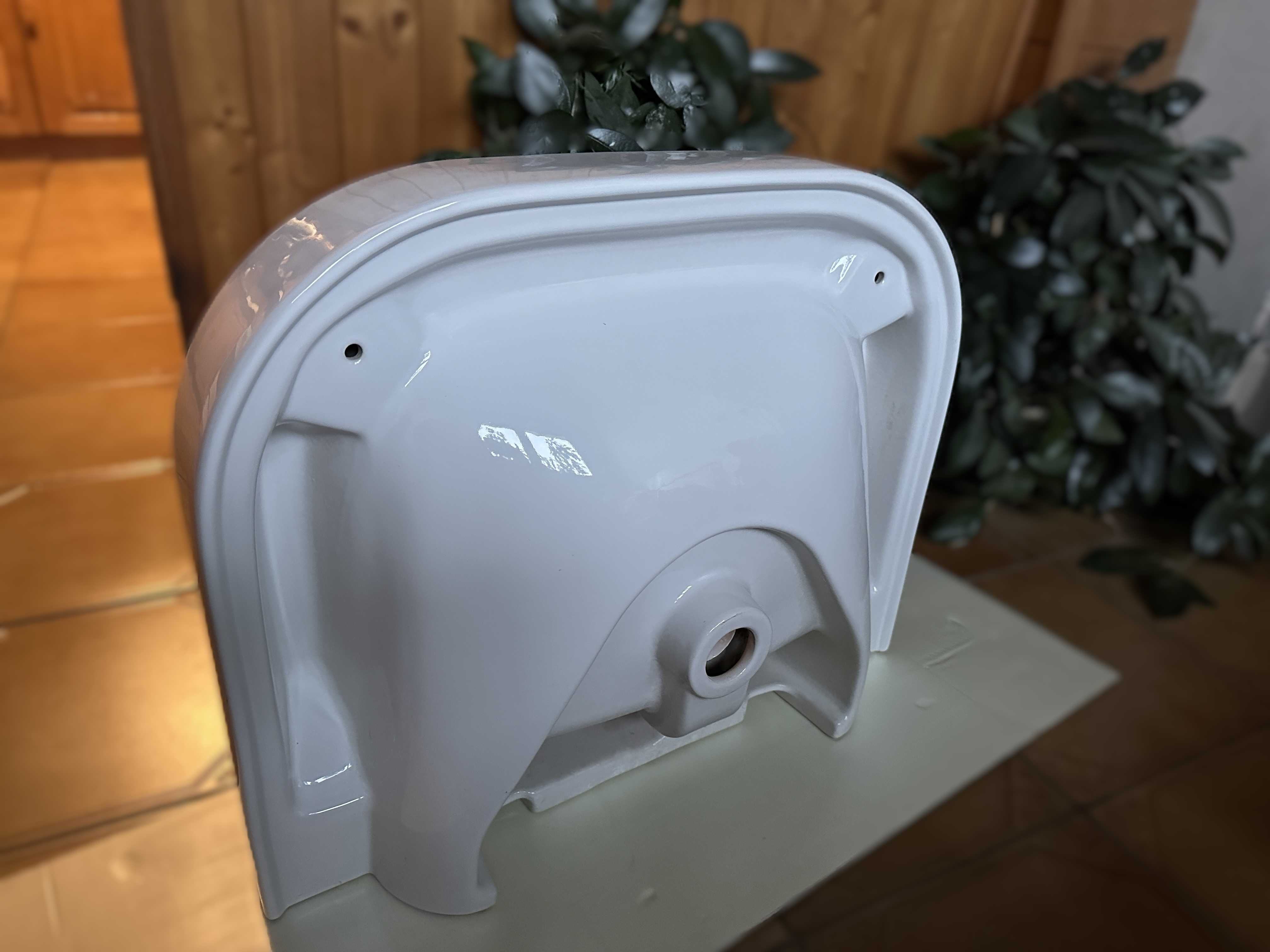 Umywalka Duravit Happy D
