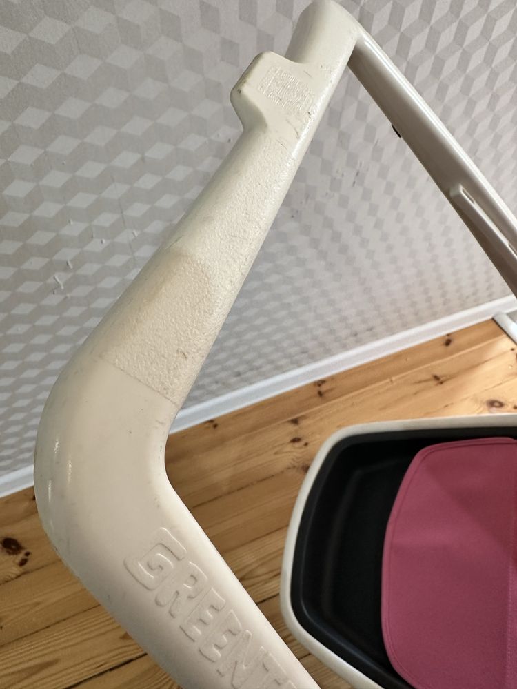Greentom Reversible