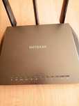 do 2,2 Gb / s Ruter Netgear AC2300 Nighthawk R7000P