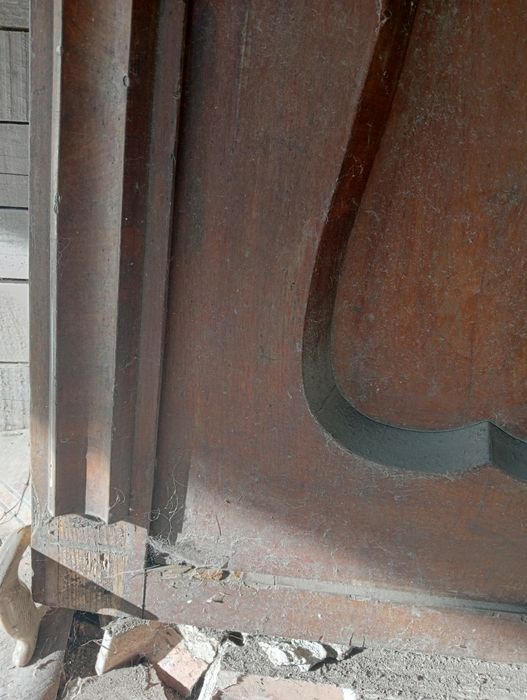 Шафа антикваріат