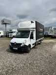 Renault Master + winda