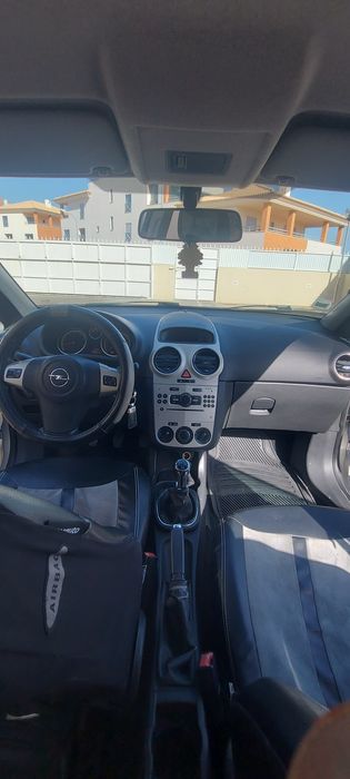 Opel Corsa 1.2  2007