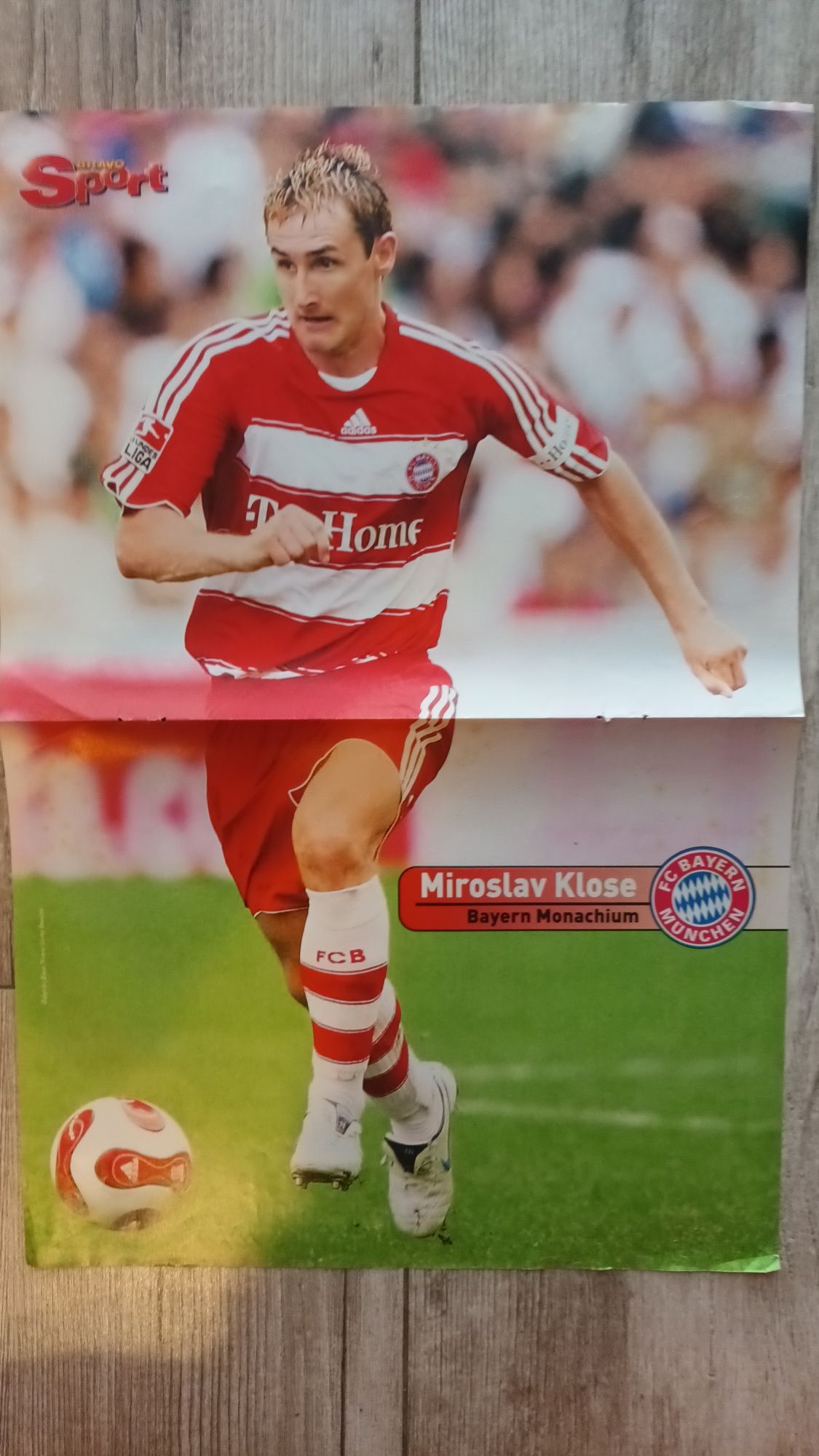 Plakaty Bayern Monachium