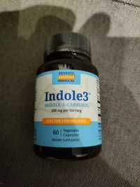 Індол-3-карбінол, 200 мг, капсули indole 3 carbinol advance physical