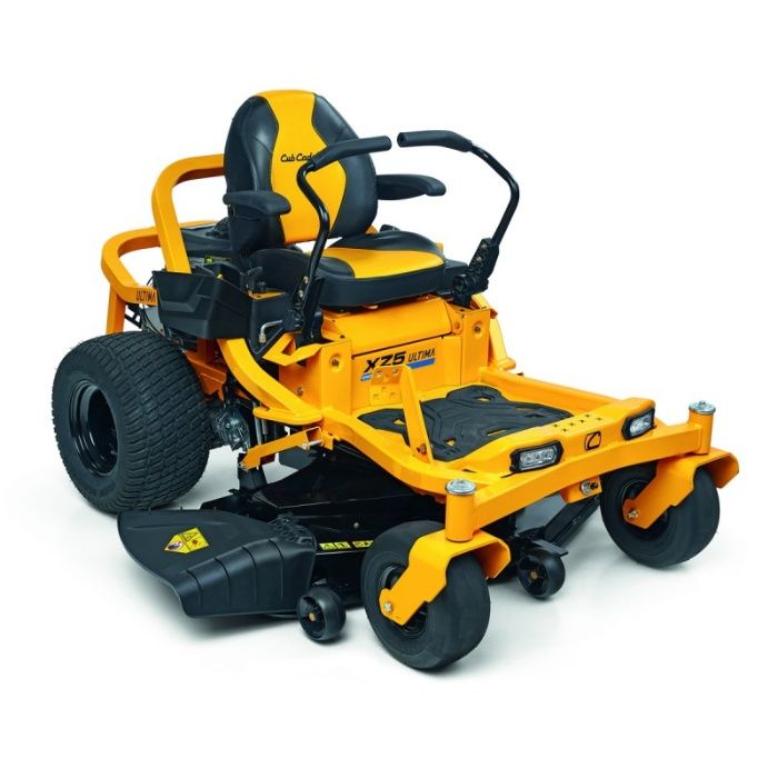 Traktorek kosiarka Cub Cadet ZERO-TURN XZ5 L127, Kawasaki 24 KM 127 cm