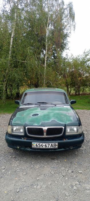 Продам ГАЗ 31110