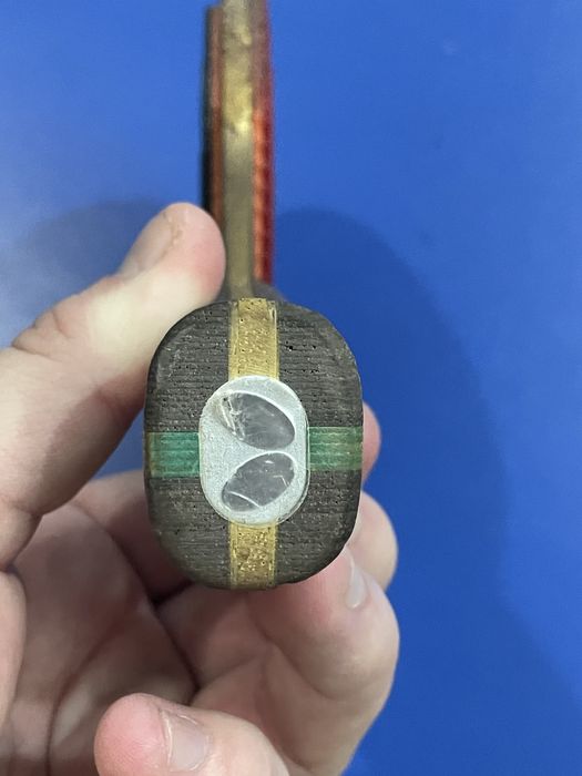 Продам ракетку для настольного тенісу Butterfly