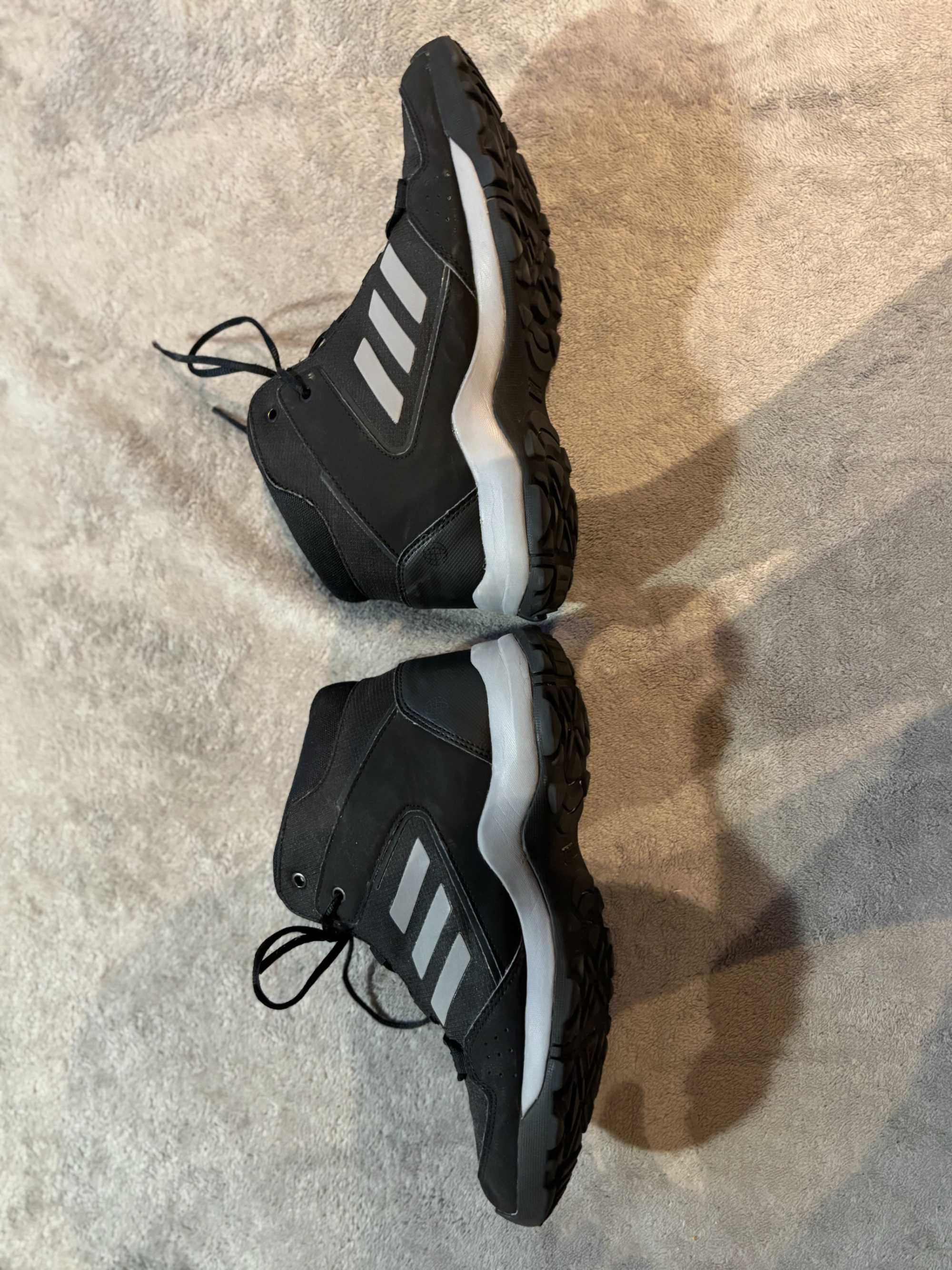Super adidasy dla chłopaka